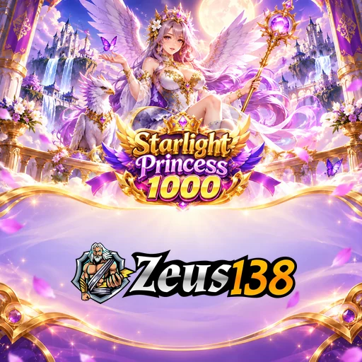 zeus138 Features Highlight