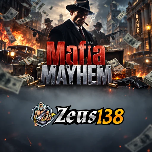 Versi APK zeus138