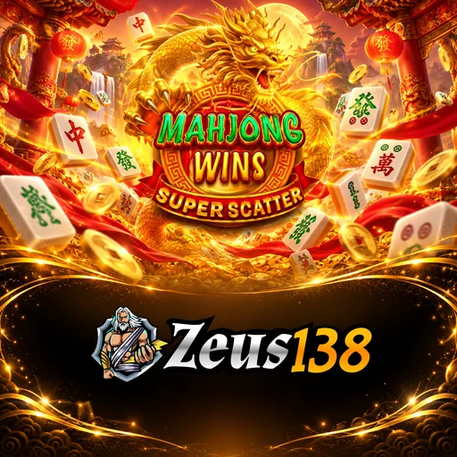 Cara Download APK zeus138