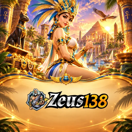 Persyaratan Download zeus138