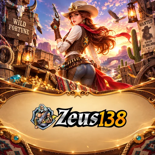 Aplikasi zeus138 APK