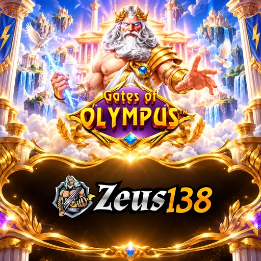 Katalog Aplikasi zeus138
