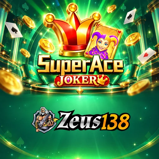 Fitur zeus138