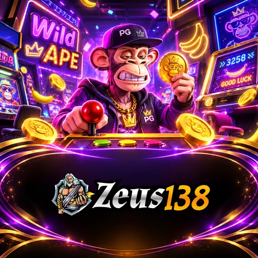 Instalasi zeus138 APK