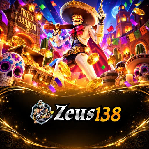 Update Terbaru zeus138