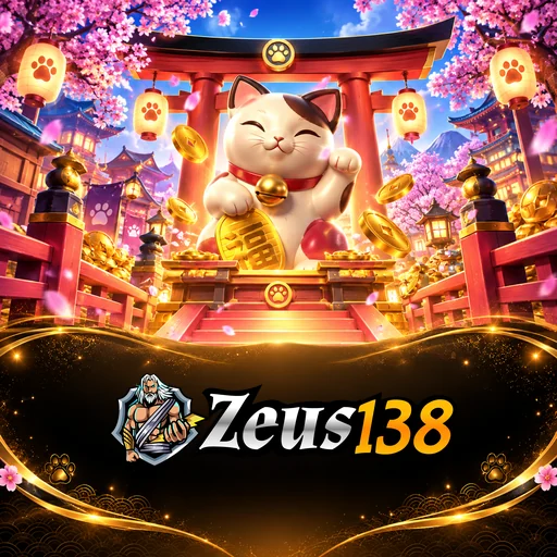Panduan Update zeus138