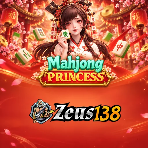 Jadwal Update zeus138