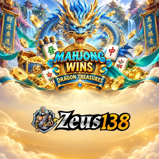 Kepercayaan zeus138