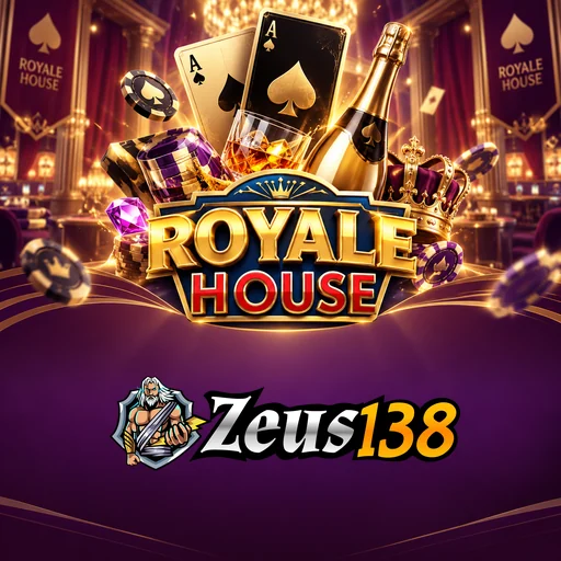 Keunggulan Resmi zeus138
