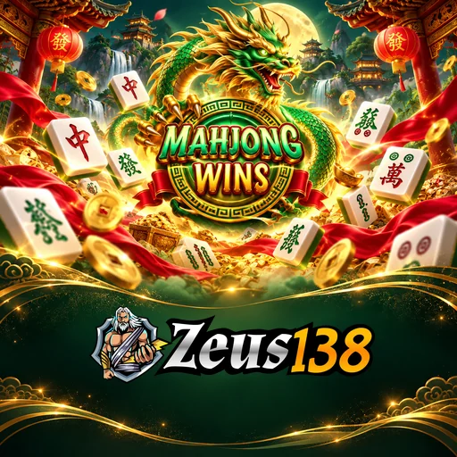Kontak Resmi zeus138