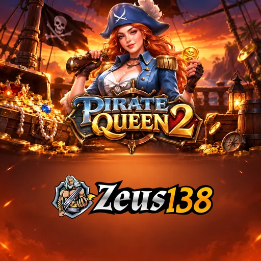 Verifikasi Resmi zeus138