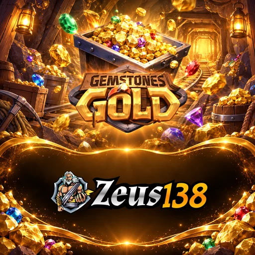 Visi Misi zeus138