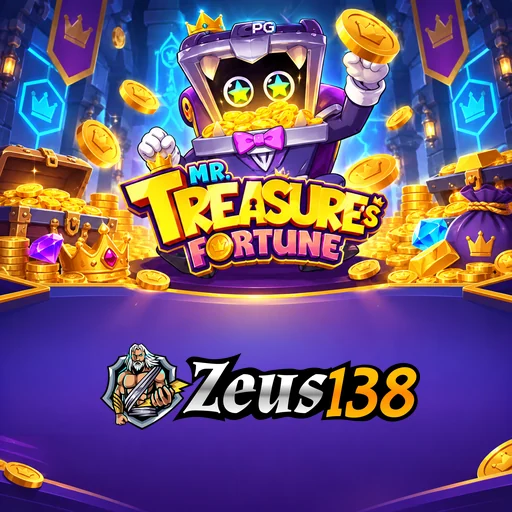 Tim zeus138 Indonesia