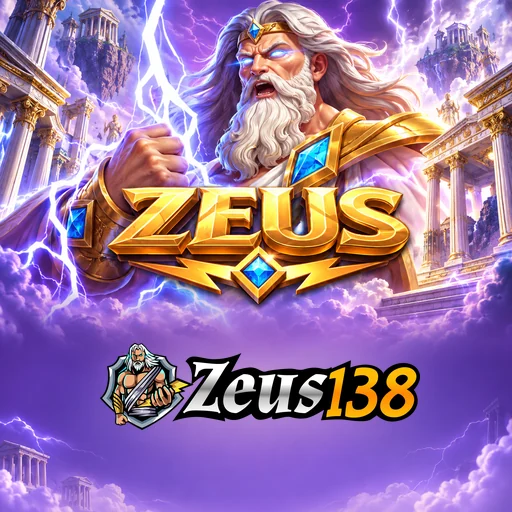 Sejarah zeus138