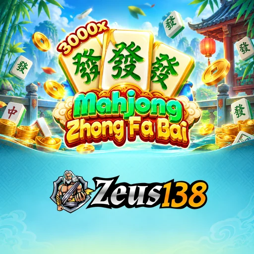 Distribusi Rating zeus138